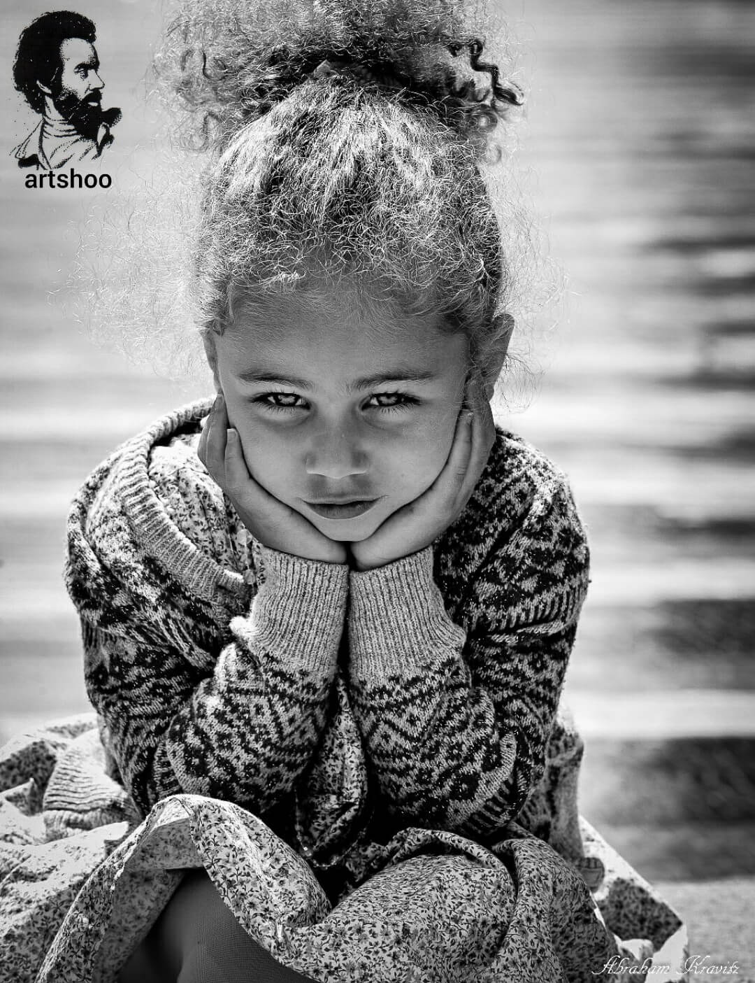 آموزش نقاشی سیاه قلم